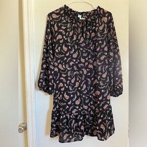 Old Navy Midi dress